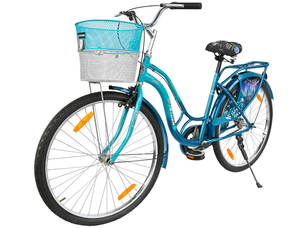Tata Stryders Galaxia 26T Ladybird Cycle