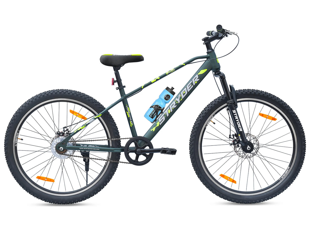 Tata Styders Magnet 27T Front Suspension Dual Disk