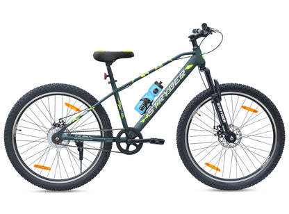 Tata Styders Magnet 27T Front Suspension Dual Disk