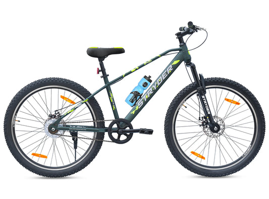 Tata Styders Magnet 27T Front Suspension Dual Disk