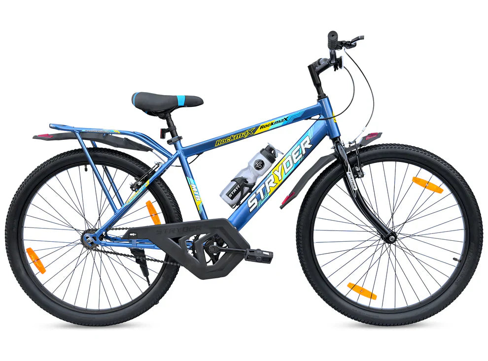 Tata Stryders RockMax 26T IC Single Speed