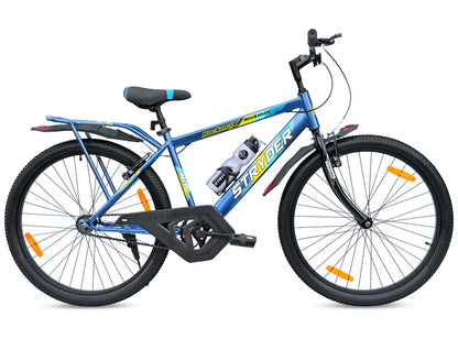 Tata Stryders RockMax 26T IC Single Speed