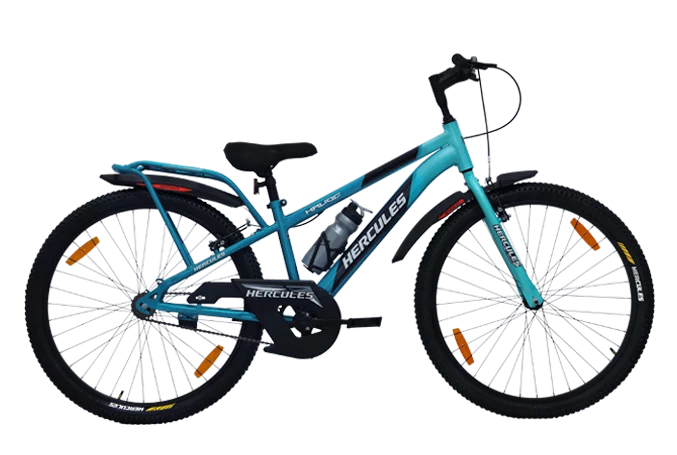 Hercules Havoc IC 26T MTB Cycle