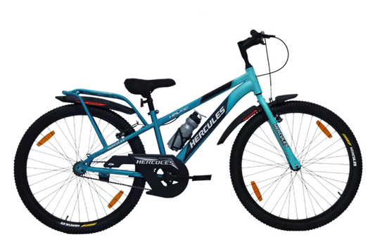 Hercules Havoc IC 26T MTB Cycle
