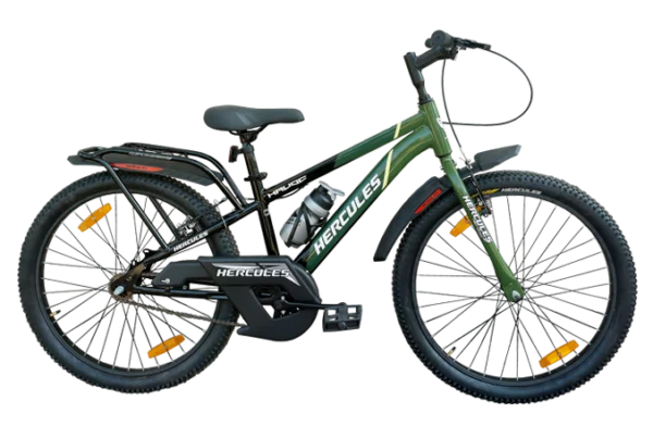 Hercules Havoc IC 24T MTB Junior Cycle
