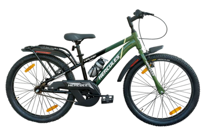 Hercules Havoc IC 24T MTB Junior Cycle