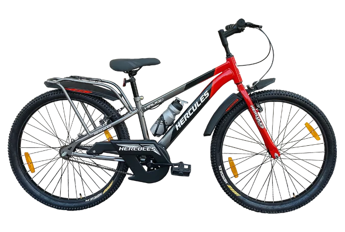 Hercules Havoc IC 26T MTB Cycle