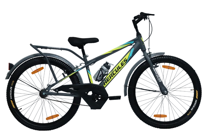 Hercules Slasher IC 26T MTB Cycle