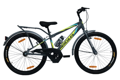 Hercules Slasher IC 26T MTB Cycle