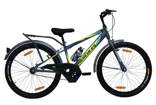 Hercules Slasher IC 26T MTB Cycle